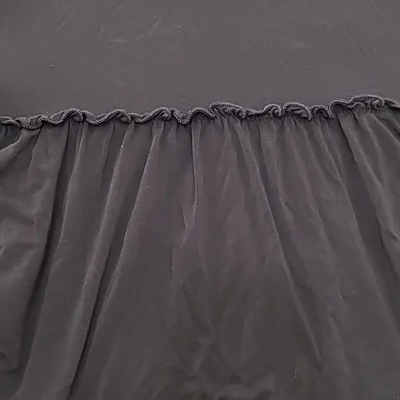 Originality Soft Stretchy Comfy Blouse - Picture 10 of 10